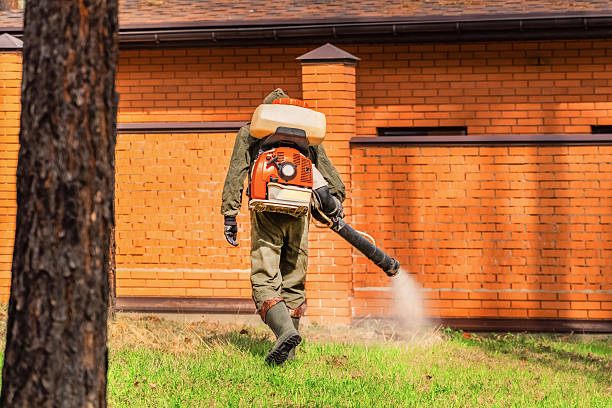 Trusted Fumigation Services service in Newport, KY - Nex Pest Control
